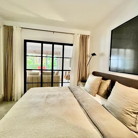 Holiday home Cozy Townhouse With Sea View *