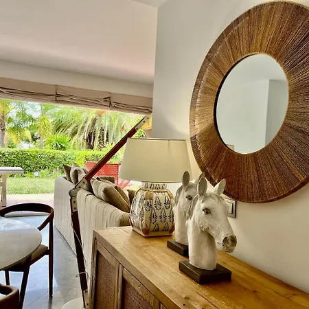 Holiday home Cozy Townhouse With Sea View