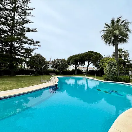 Cozy Townhouse With Sea View Holiday home Marbella