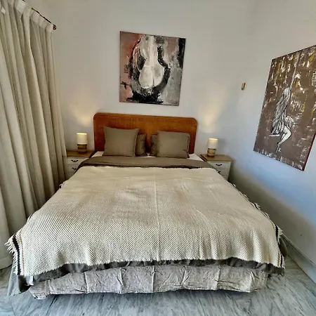 Cozy Townhouse With Sea View Dom wakacyjny