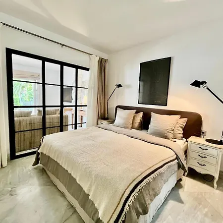 Cozy Townhouse With Sea View Dom wakacyjny