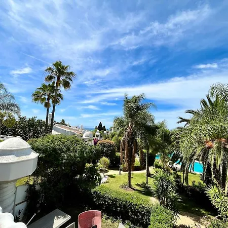 Cozy Townhouse With Sea View Dom wakacyjny *