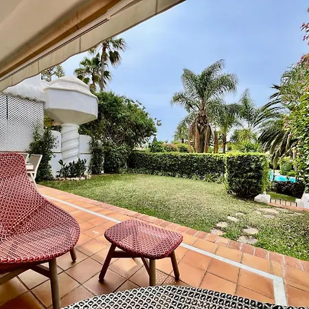 Holiday home Cozy Townhouse With Sea View